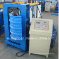 Hydraulic Curve Steel Roof Crimp Machine